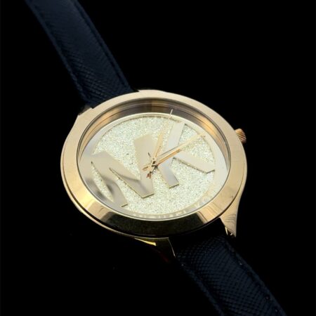 Michael Kors Slim Runway Model MK2392 Women’s Watch w/Box
