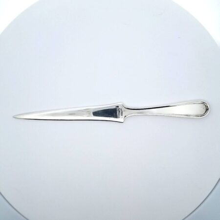 S. Kirk & Son Calvert Letter Opener 22.9 Grams 5.75 Inch