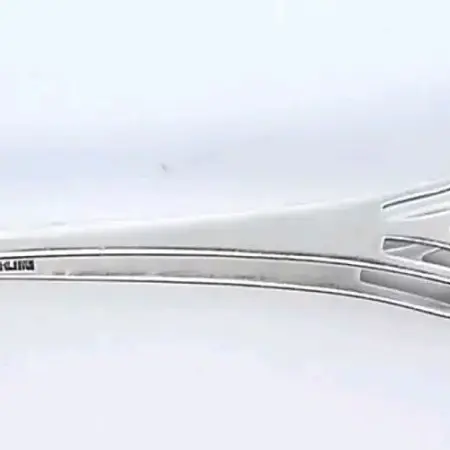 Daniel Lowe & Co. Sterling Silver 3.5" Sugar Tongs 16.6 Grams