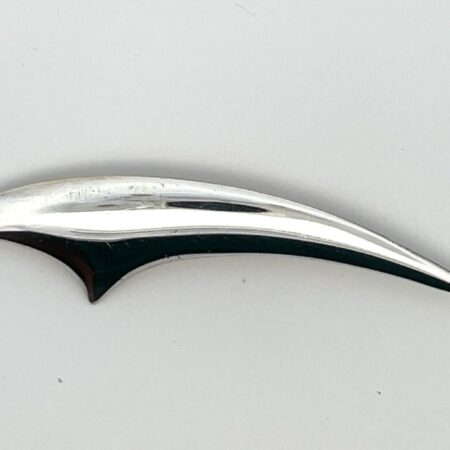 Ilmari Puhakka for Aarika Finland Vintage Pin - 4.2 Grams
