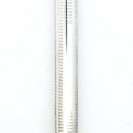 Vintage Ingersoll Redipoint Mechanical Twist 4" Pencil Sterling Silver With Bale