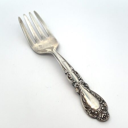 Rogers Sterling Old Charleston Childs Fork 4.25” 18.1g