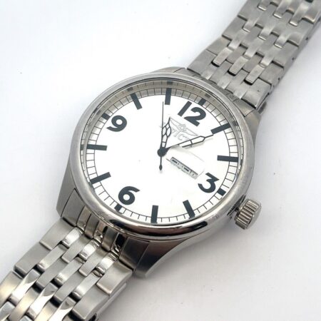 Invicta Specialty Collection Model No.0370 Men’s 48mm Watch Day/Date Indicator