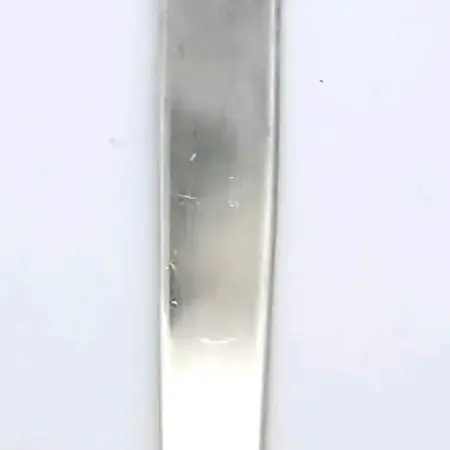 Vintage 925 Sterling Silver 5.75" Mayan Letter Opener Made In Peru