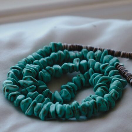 Native American Jewelry