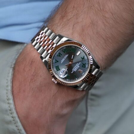 Watches & Accessories