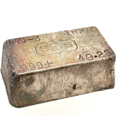 Coins and Bullion