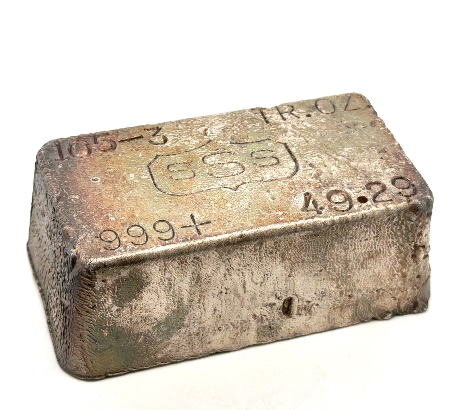 Coins and Bullion